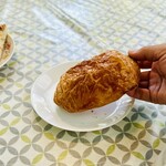 Conkey’s Bakery - クロワッサン