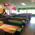 サイゼリヤ ゆめタウン姫路店 - 