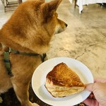 Conkey’s Bakery - アップルパイ