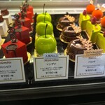 パーラー ローレル - 