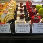 パーラー ローレル - 