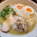 麺屋 くまがい - 