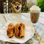 Conkey’s Bakery - CHOCOLATE TWIST