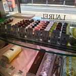 パーラー ローレル - 