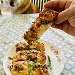 Conkey’s Bakery - PIZZA