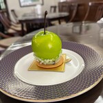 パーラー ローレル - 