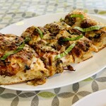 Conkey’s Bakery - PIZZA