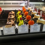 パーラー ローレル - 