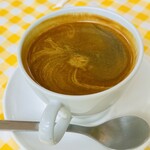 Conkey’s Bakery - スープ