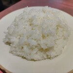 サイゼリヤ - ラージライス