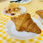 Conkey’s Bakery - PLAIN CROISSAN