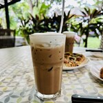 Conkey’s Bakery - カフェモカ