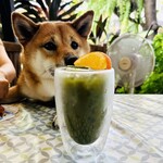 Conkey’s Bakery - ゆず抹茶