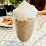 Conkey’s Bakery - カフェオレ