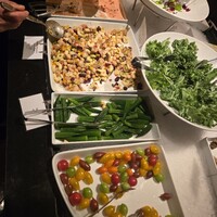 ロウリーズ・ザ・プライムリブ 恵比寿ガーデンプレイス店 - 
