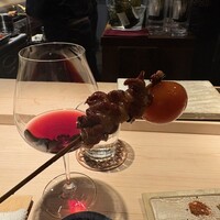 虎ノ門 焼鳥國よし - 