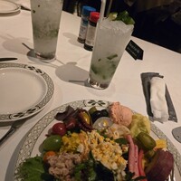 ロウリーズ・ザ・プライムリブ 恵比寿ガーデンプレイス店 - 