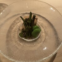 虎ノ門 焼鳥國よし - 