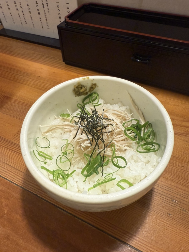 麺 屋 一徳