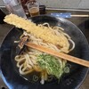 うどん屋 やま一