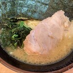 ラーメン 光家 - 