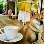 Conkey’s Bakery - カフェモカ