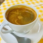 Conkey’s Bakery - スープ