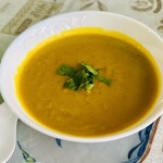 Conkey’s Bakery - かぶちゃスープ