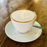 Conkey’s Bakery - カフェモカ