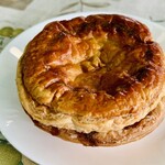 Conkey’s Bakery - パイ