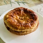 Conkey’s Bakery - パイ