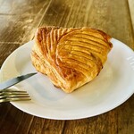 Conkey’s Bakery - APPLE PIE