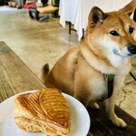 Conkey’s Bakery - アップルパイ