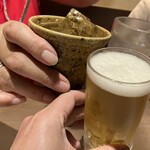 地鶏と網焼き 個室居酒屋 鶏匠 - 