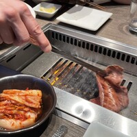 焼肉うしごろ 池袋店 - 