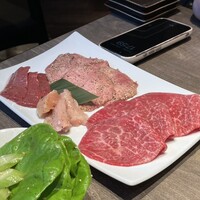 焼肉うしごろ 池袋店 - 