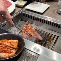 焼肉うしごろ 池袋店 - 