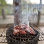 ふれあいの里 - 