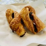 Conkey’s Bakery - CHOCOLATE TWIST