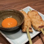 いっちょかみ - 