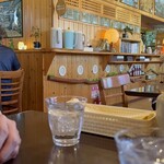 アミズ・ダイナー - 