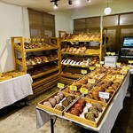 Conkey’s Bakery - 店内