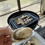 うつみ食堂 鵜の池店 - 