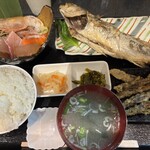食楽処 おらほや - 