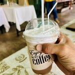 Conkey’s Bakery - カフェモカ