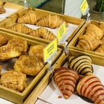 Conkey’s Bakery - 店内