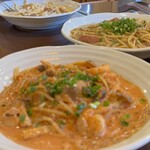 アミズ・ダイナー - 