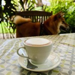 Conkey’s Bakery - カフェモカ