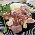 ふれあいの里 - 