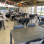 うつみ食堂 鵜の池店 - 